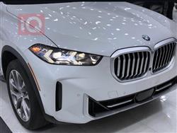 بي ام دبليو X5